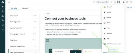 zendesk auth|zendesk admin.